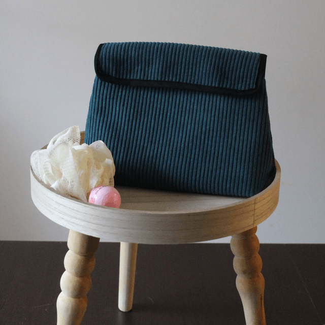 Trousse de toilette
