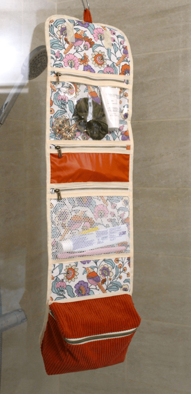 Trousse de toilette XL