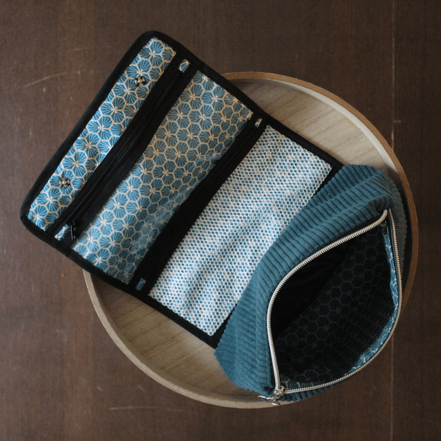 Trousse de toilette