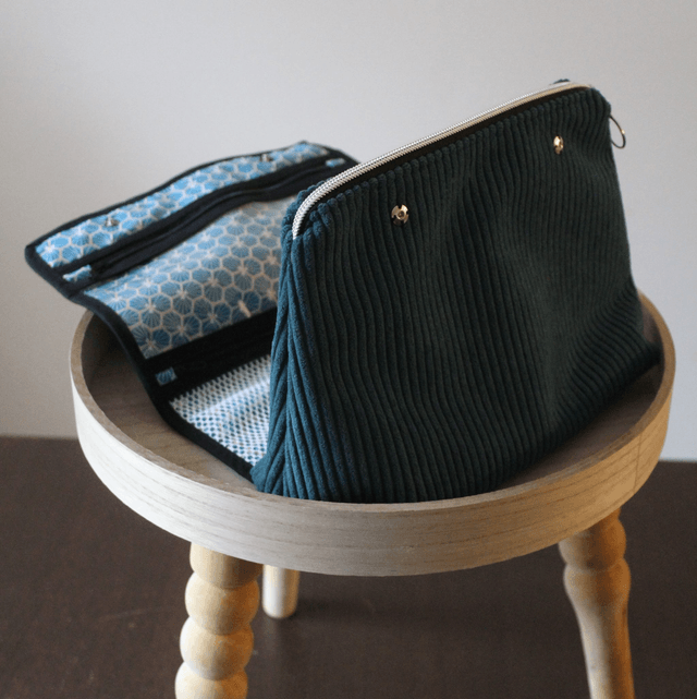 Trousse de toilette
