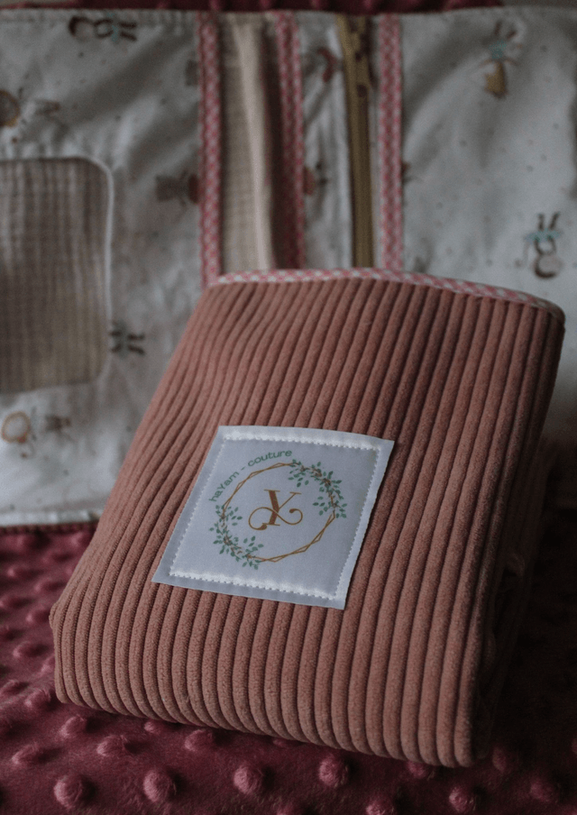Trousse à langer