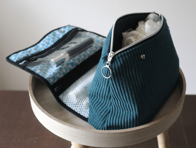 Trousse de toilette
