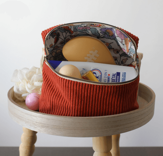 Trousse de toilette XL
