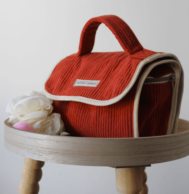 Trousse de toilette XL