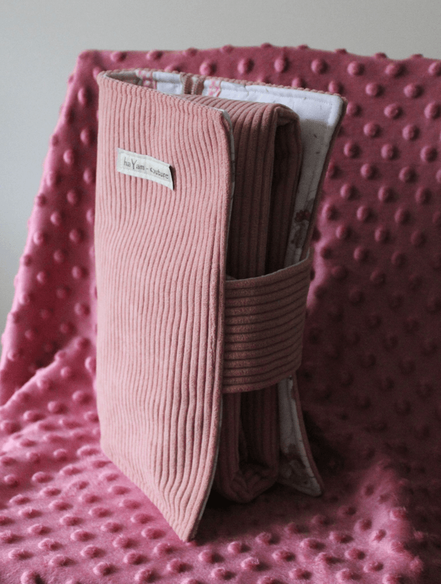 Trousse à langer