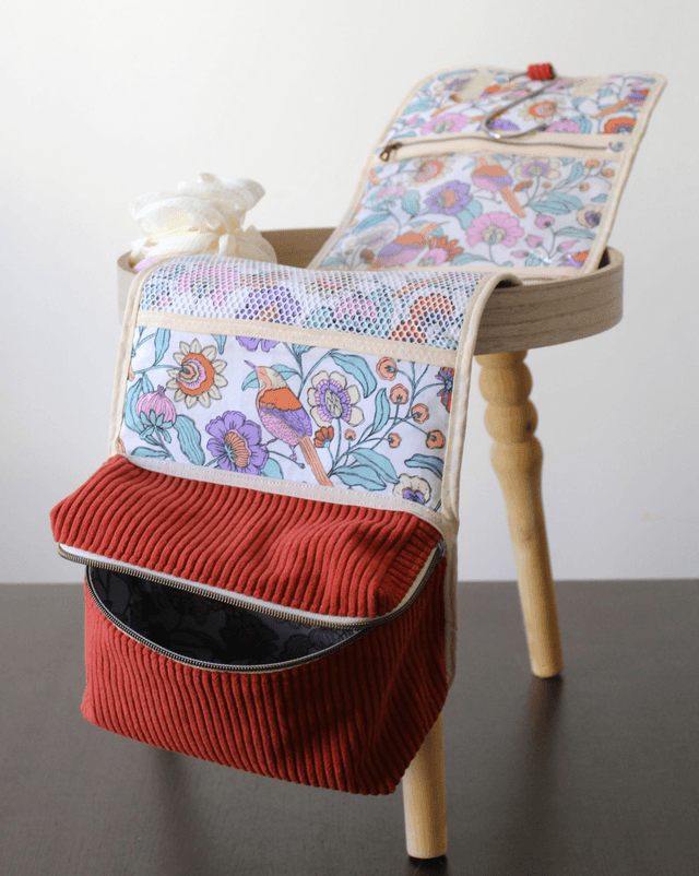 Trousse de toilette XL