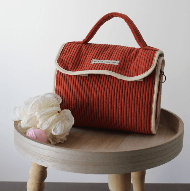 Trousse de toilette XL