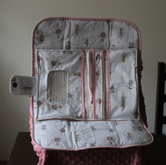 Trousse à langer